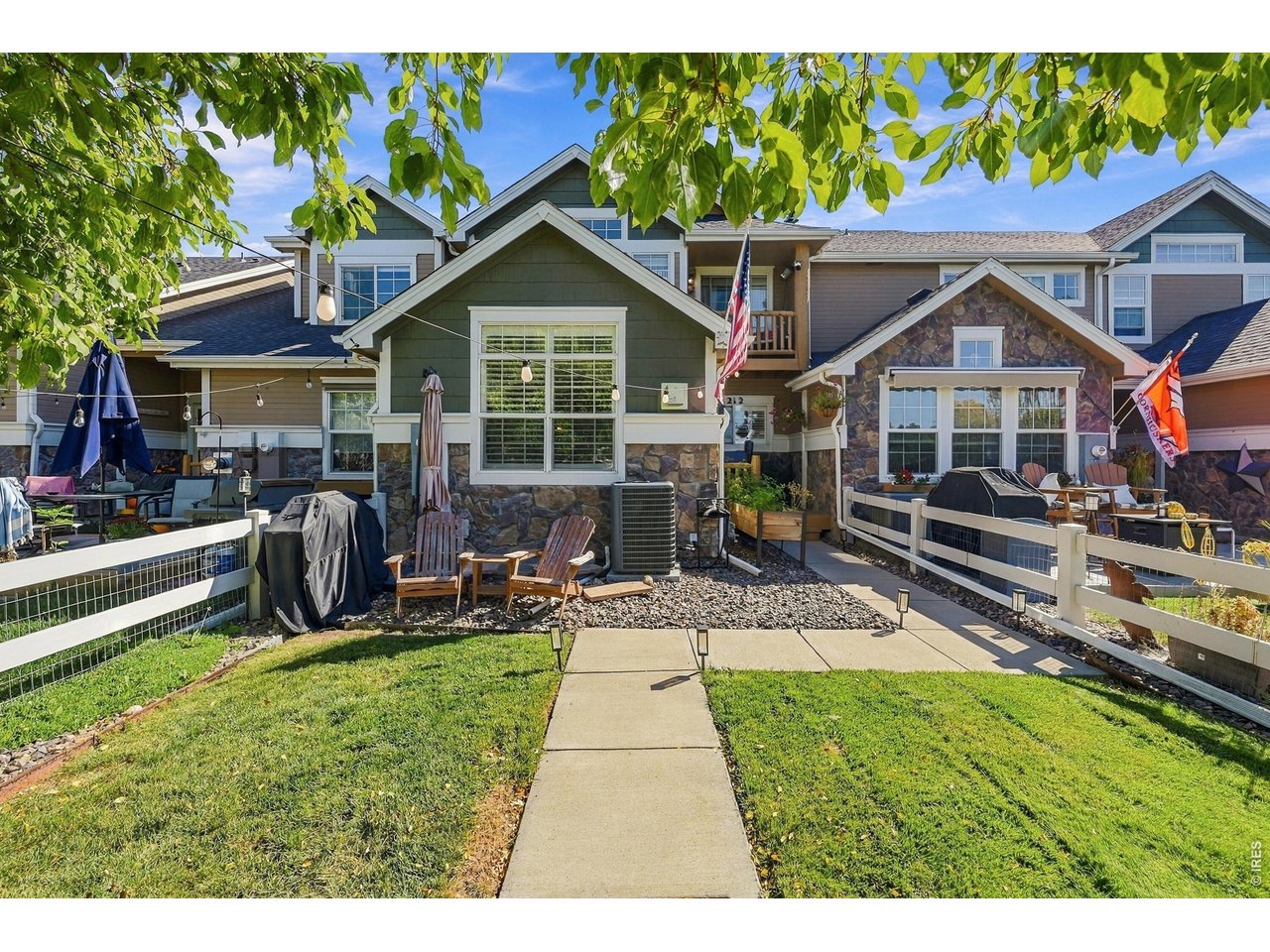 Photo of 212 Rock Bridge Ln Windsor CO 80550