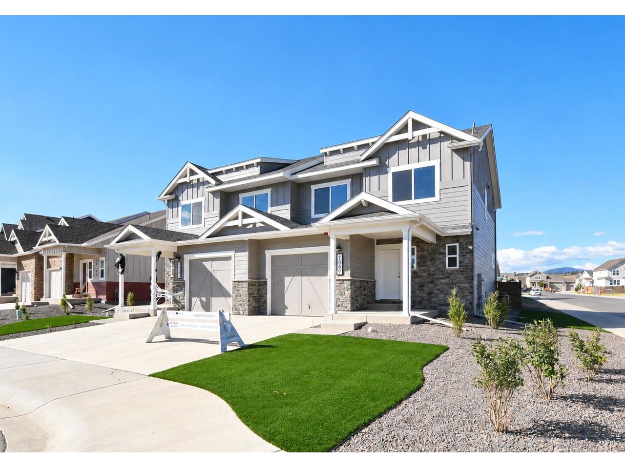 Photo of 4797 Degas Dr Loveland CO 80538