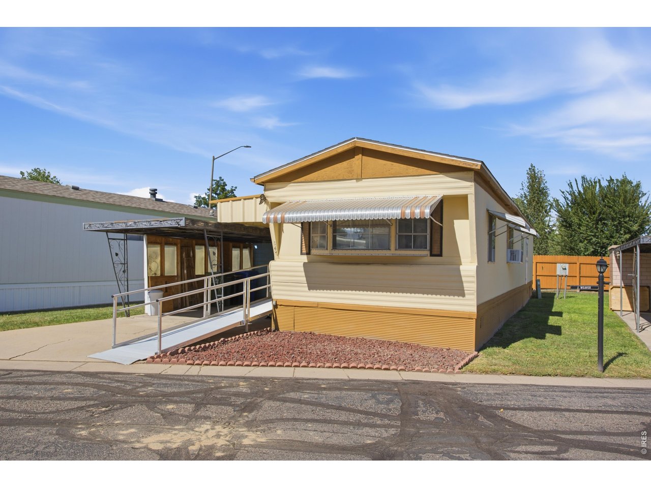 Photo of 1601 N College Ave #147 Fort Collins CO 80524