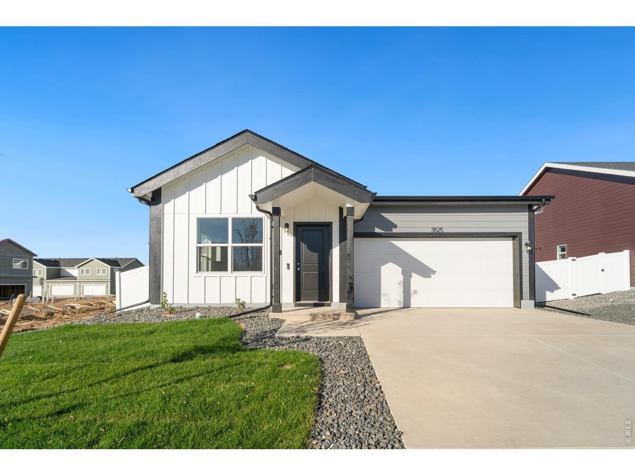 Photo of 3825 Soapstone St Evans CO 80620