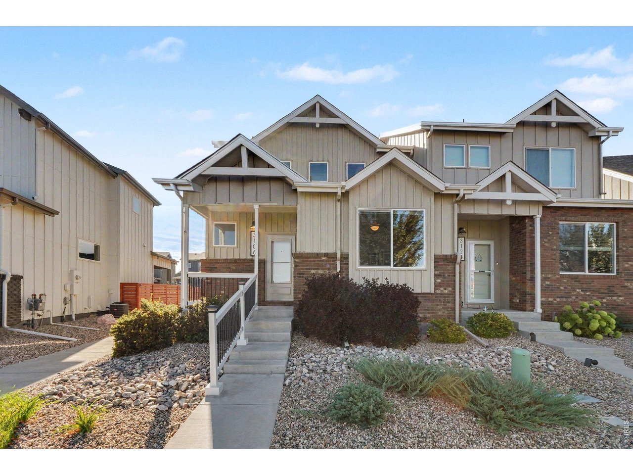 Photo of 3106 Picasso Dr Loveland CO 80538
