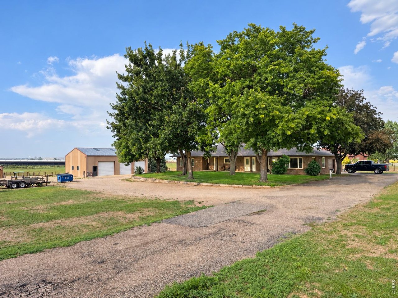 Photo of 5215 E County Road 16 Loveland CO 80537