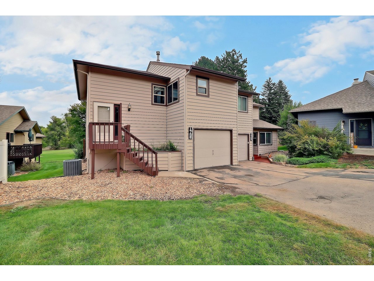 Photo of 1752 Glenmeadows Dr Greeley CO 80631