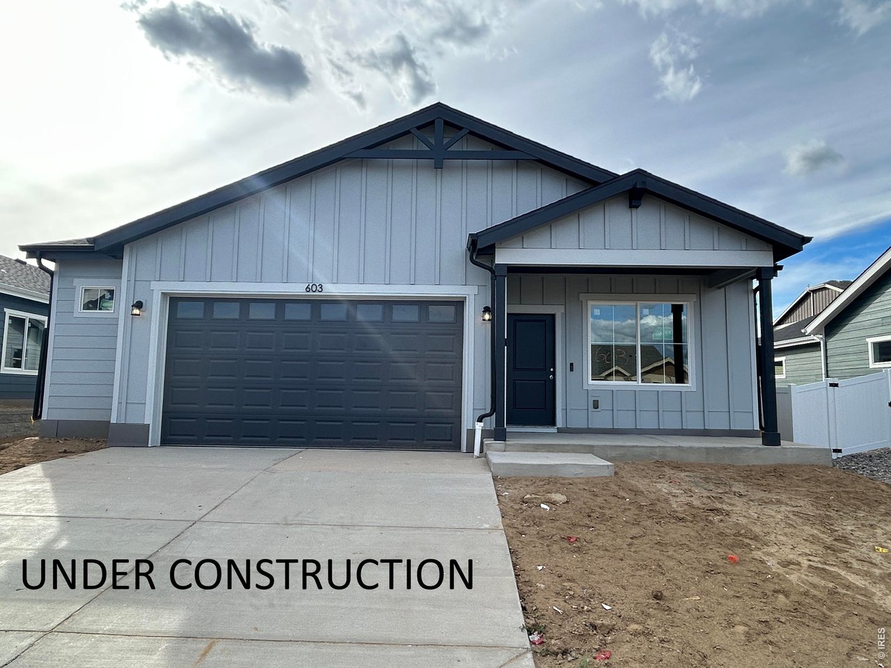 Photo of 603 85th Ave Greeley CO 80634