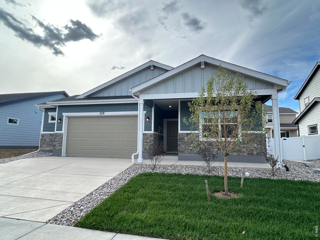 Photo of 529 85th Ave Greeley CO 80634