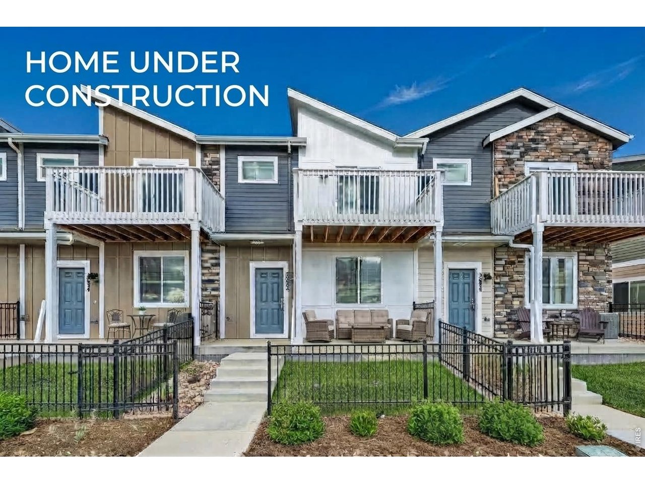 Photo of 2846 Bear Springs Cir Longmont CO 80503