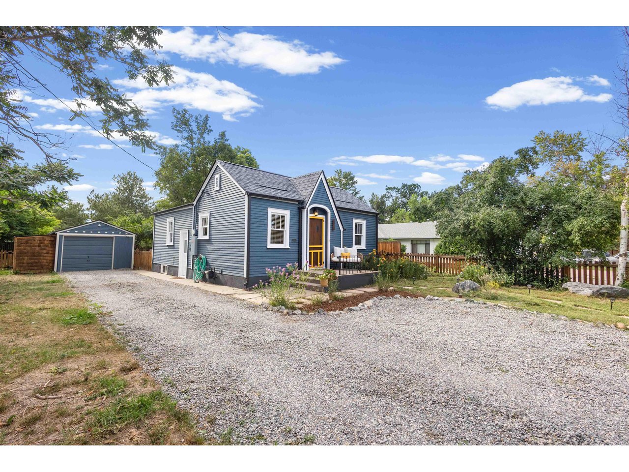 Photo of 3875 Harlan St Wheat Ridge CO 80033