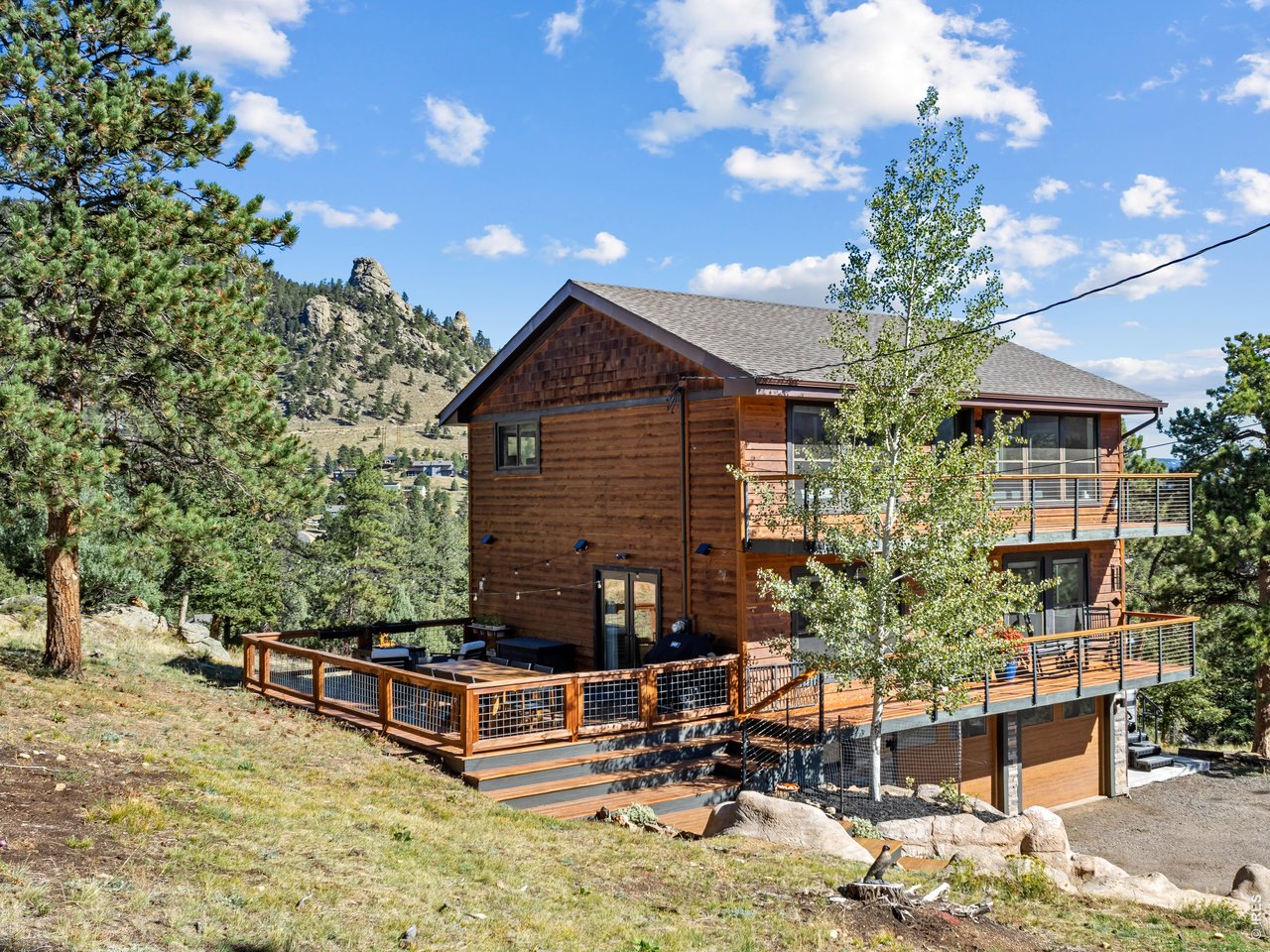 Photo of 398 Bristlecone Ct Estes Park CO 80517