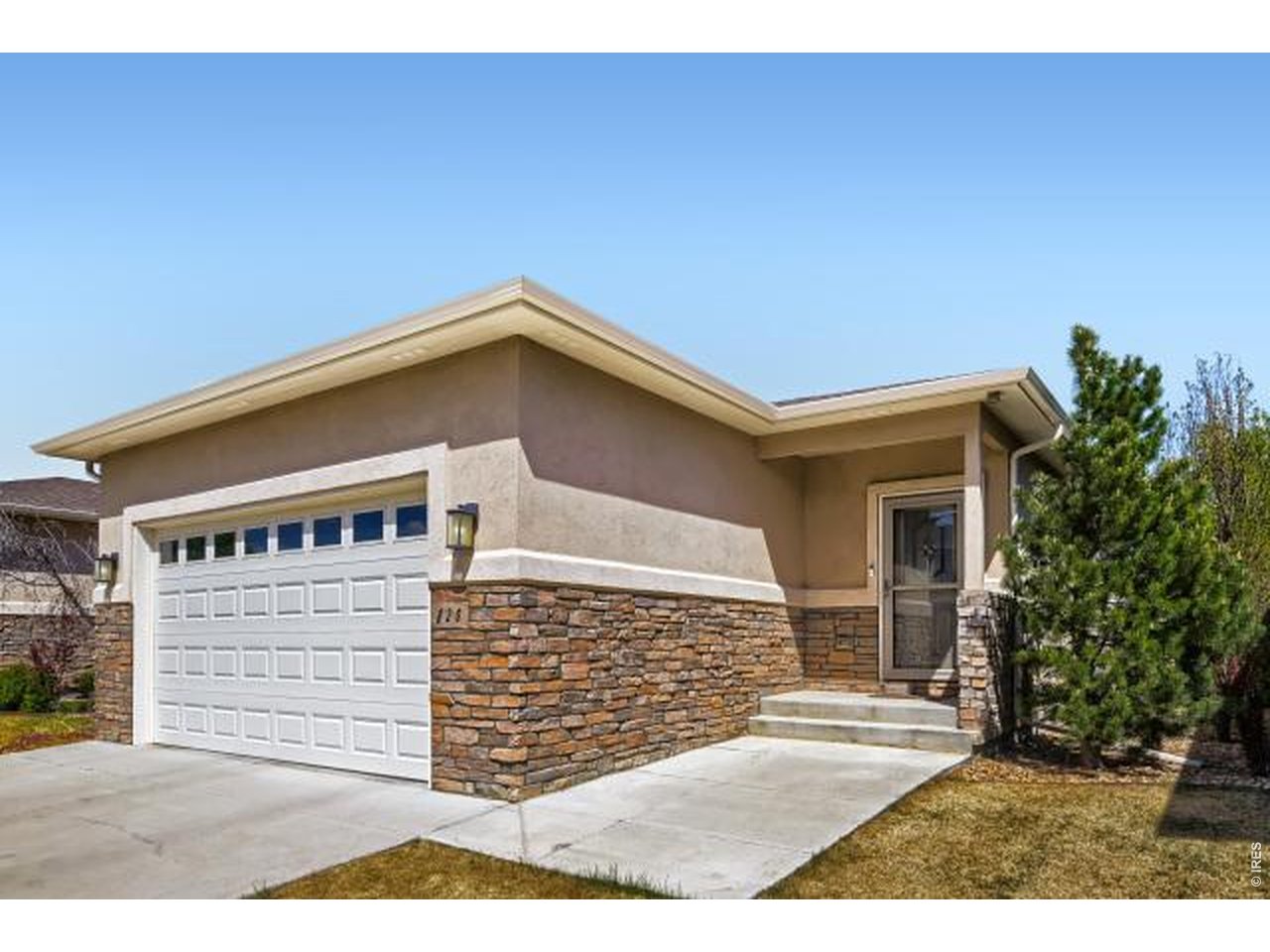 Photo of 820 13th St Berthoud CO 80513