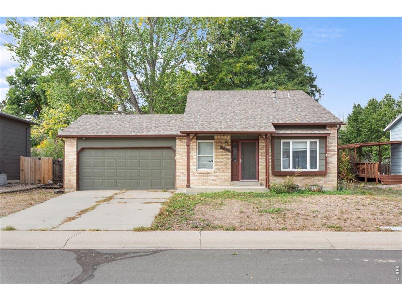 Photo of 2625 Wapiti Rd Fort Collins CO 80525