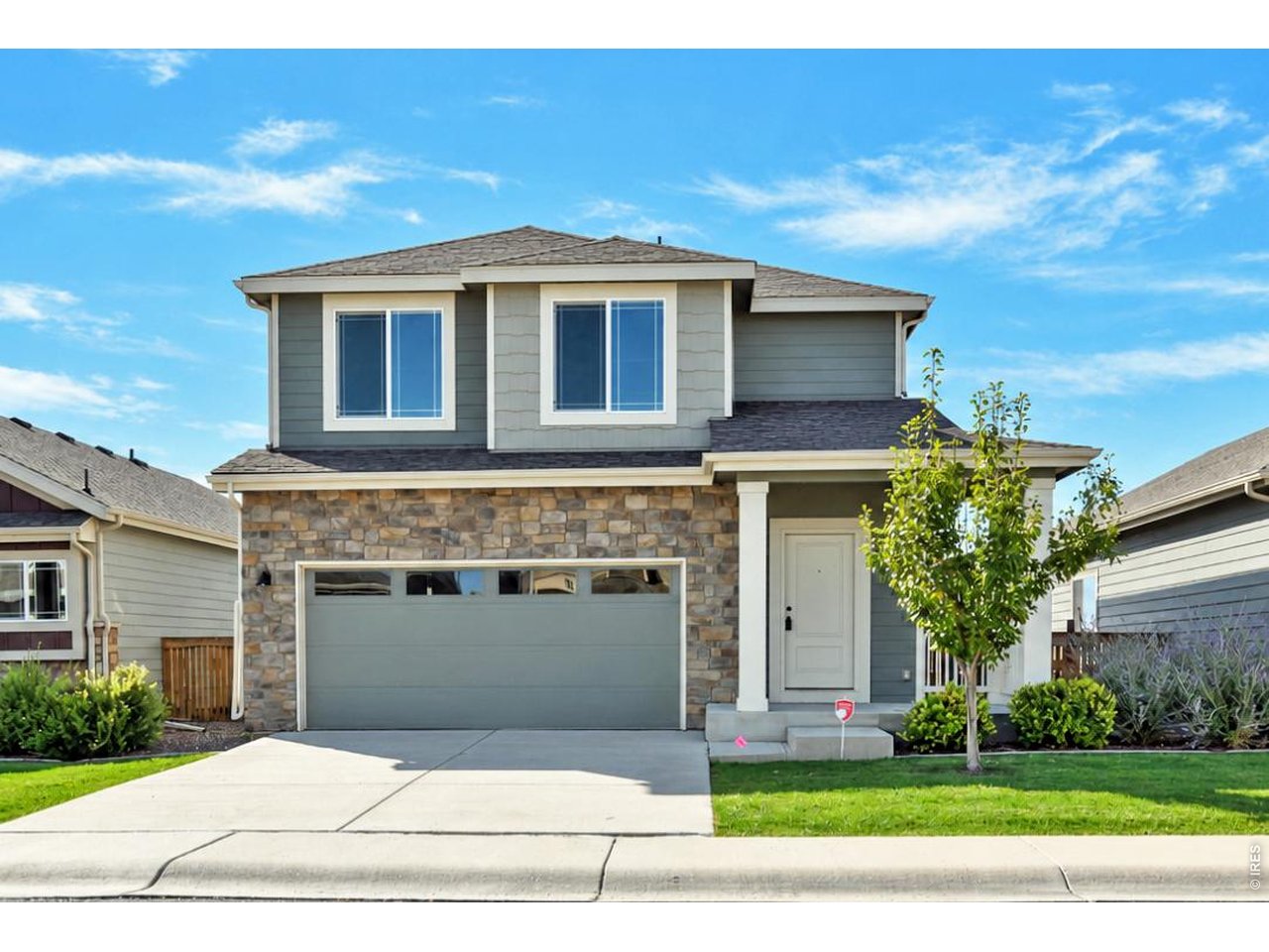 Photo of 3094 Carney St Loveland CO 80538