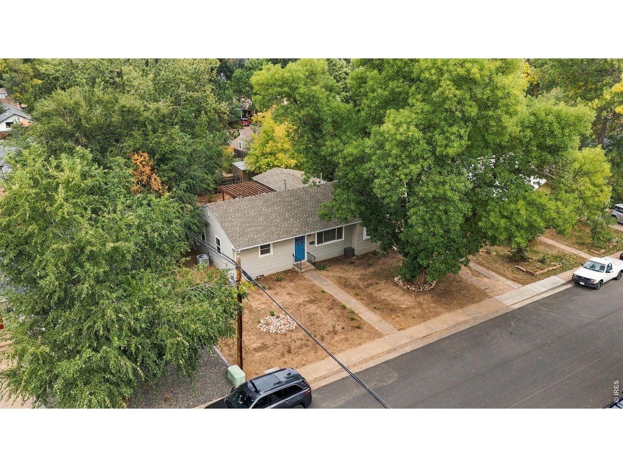 Photo of 1108 Beech St Fort Collins CO 80521