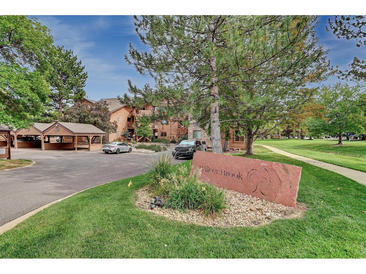 Photo of 6118 Habitat Dr #1 Boulder CO 80301
