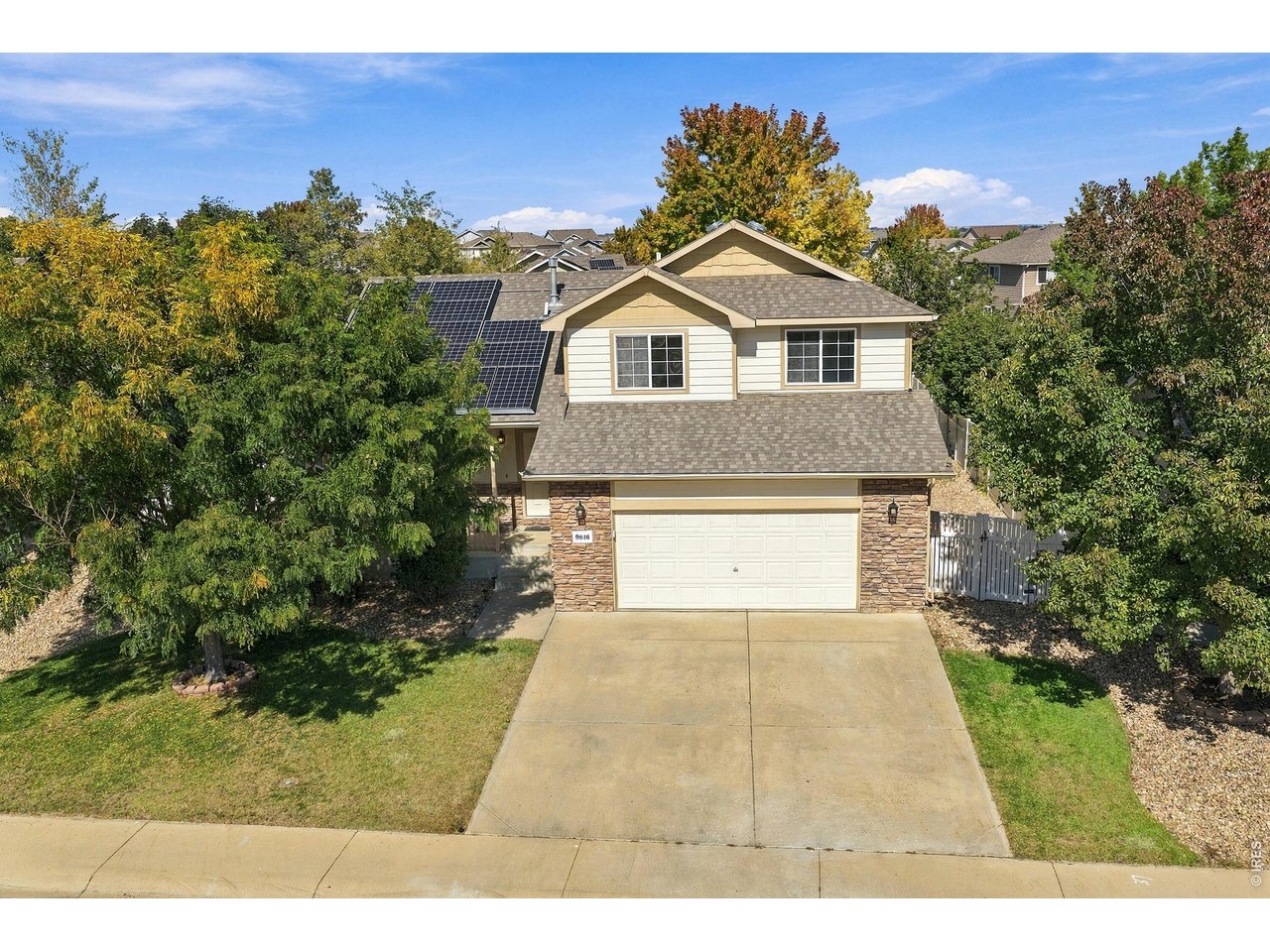 Photo of 9846 Buffalo St Firestone CO 80504