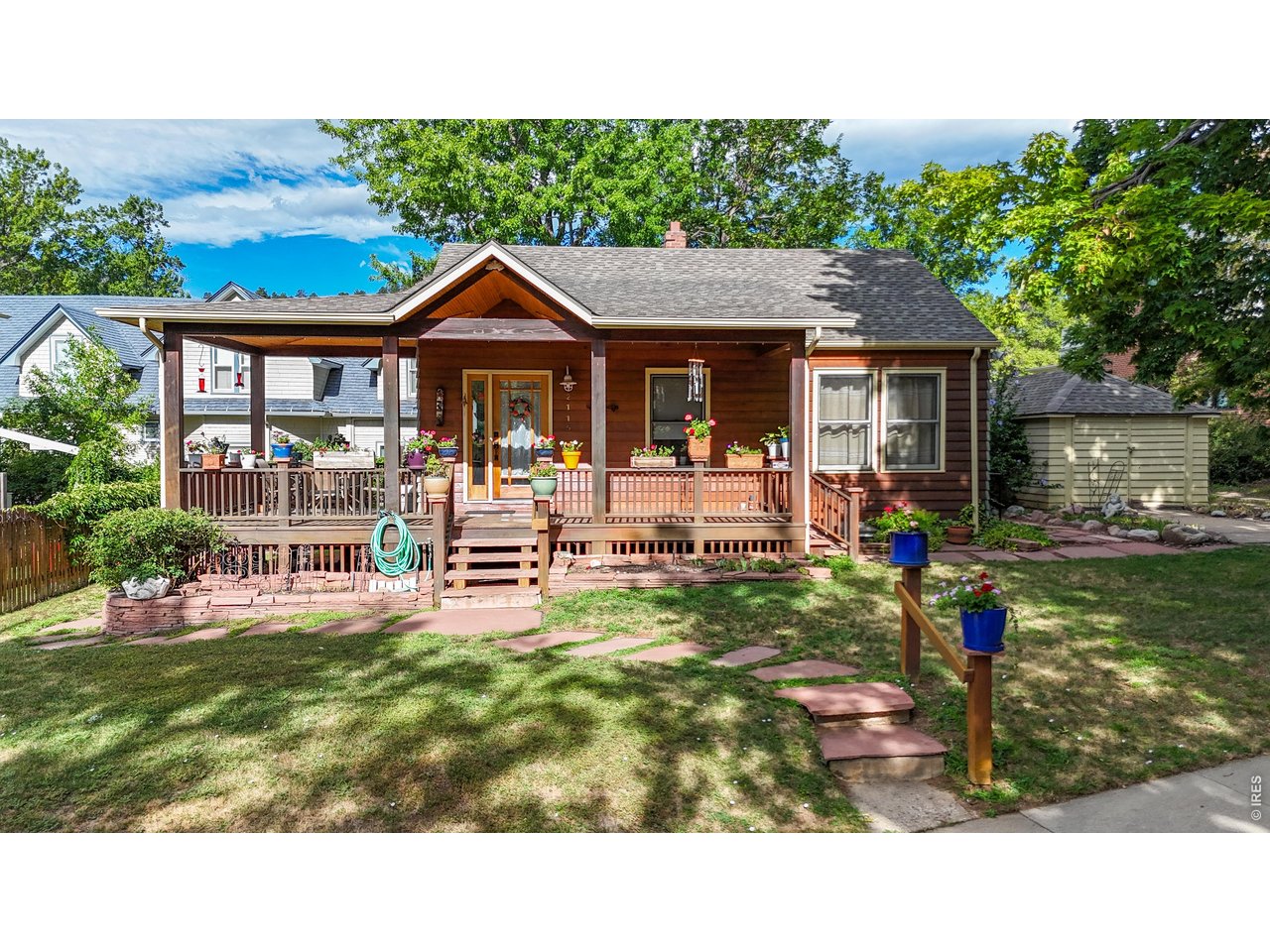 Photo of 2115 5th St Boulder CO 80302