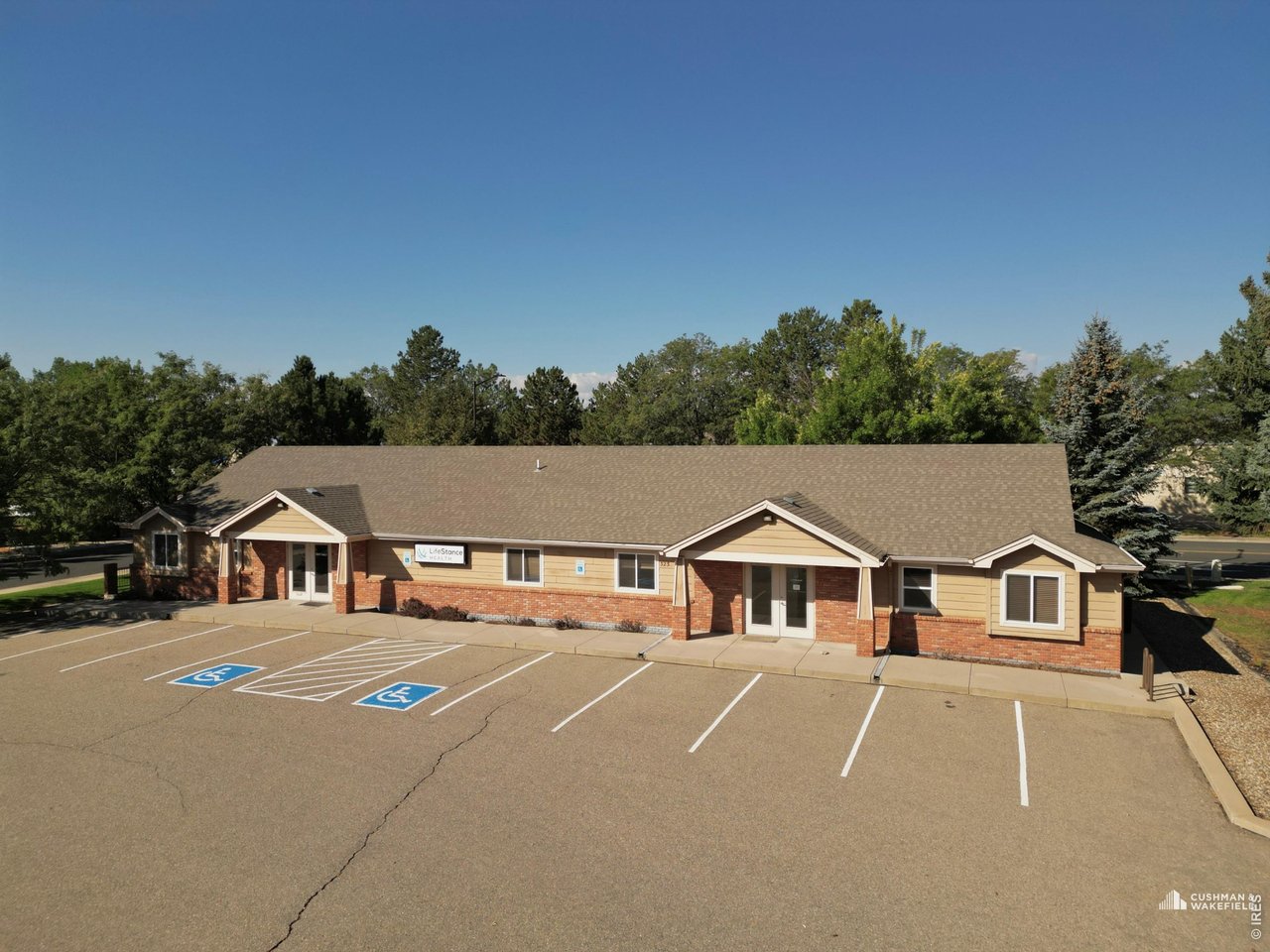 Photo of 319 E 27th St Loveland CO 80538