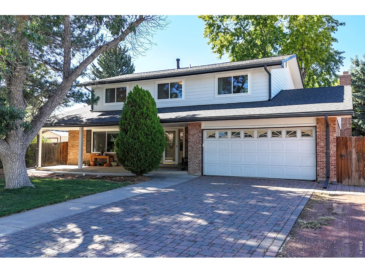 Photo of 7143 S Platte Canyon Dr Littleton CO 80128