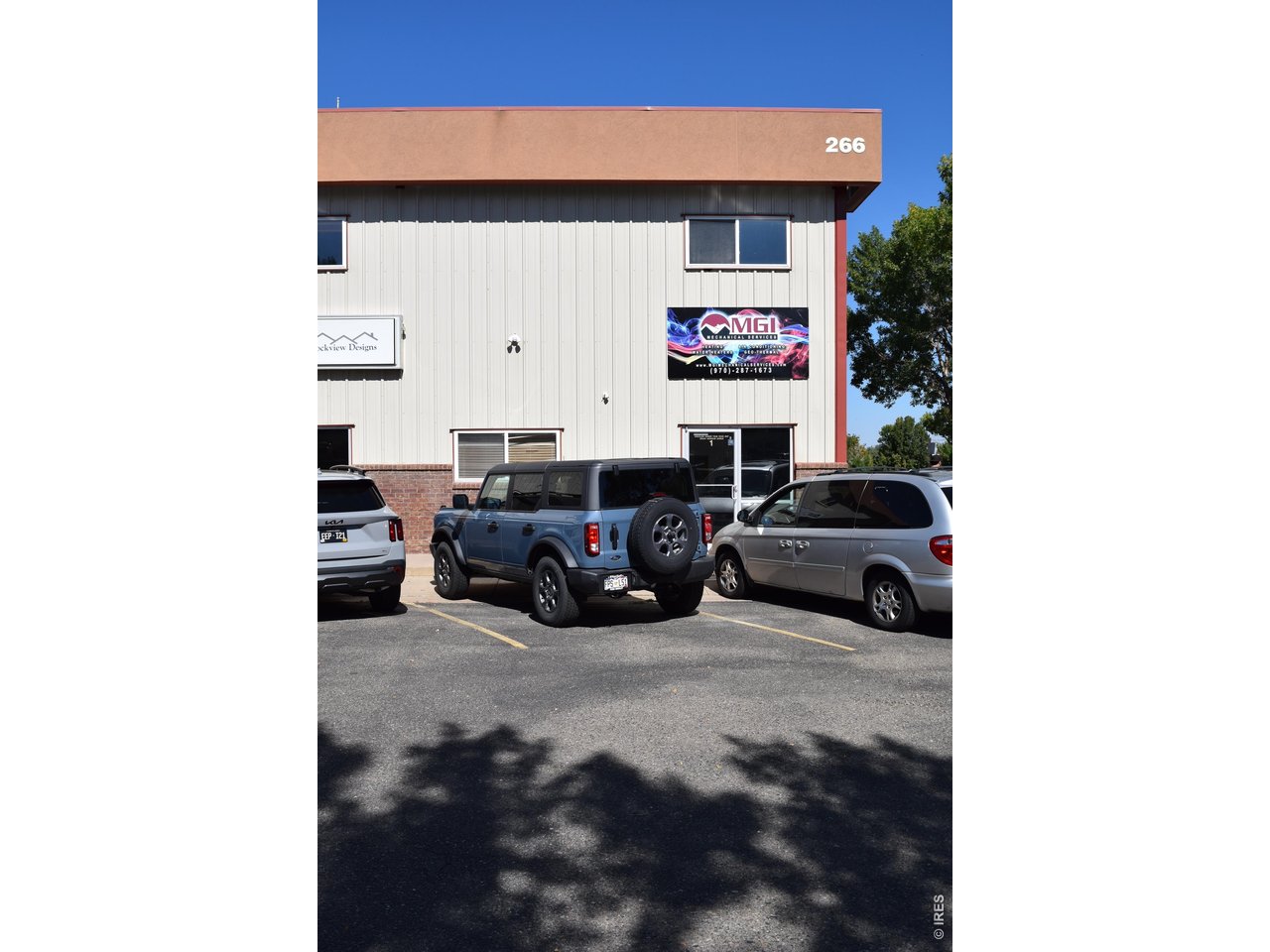 Photo of 266 Basher Dr #1 Berthoud CO 80513
