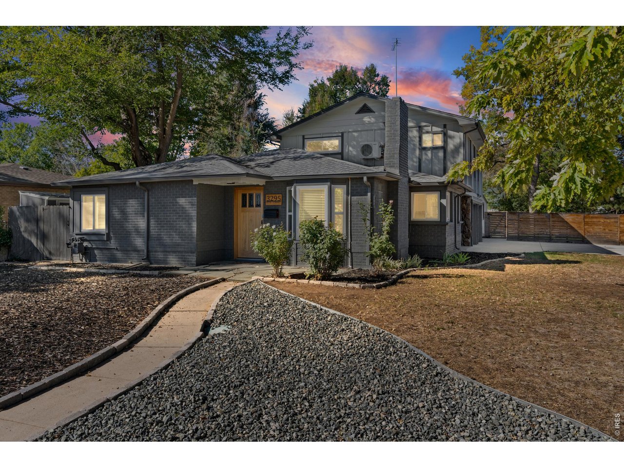 Photo of 3295 Otis St Wheat Ridge CO 80033