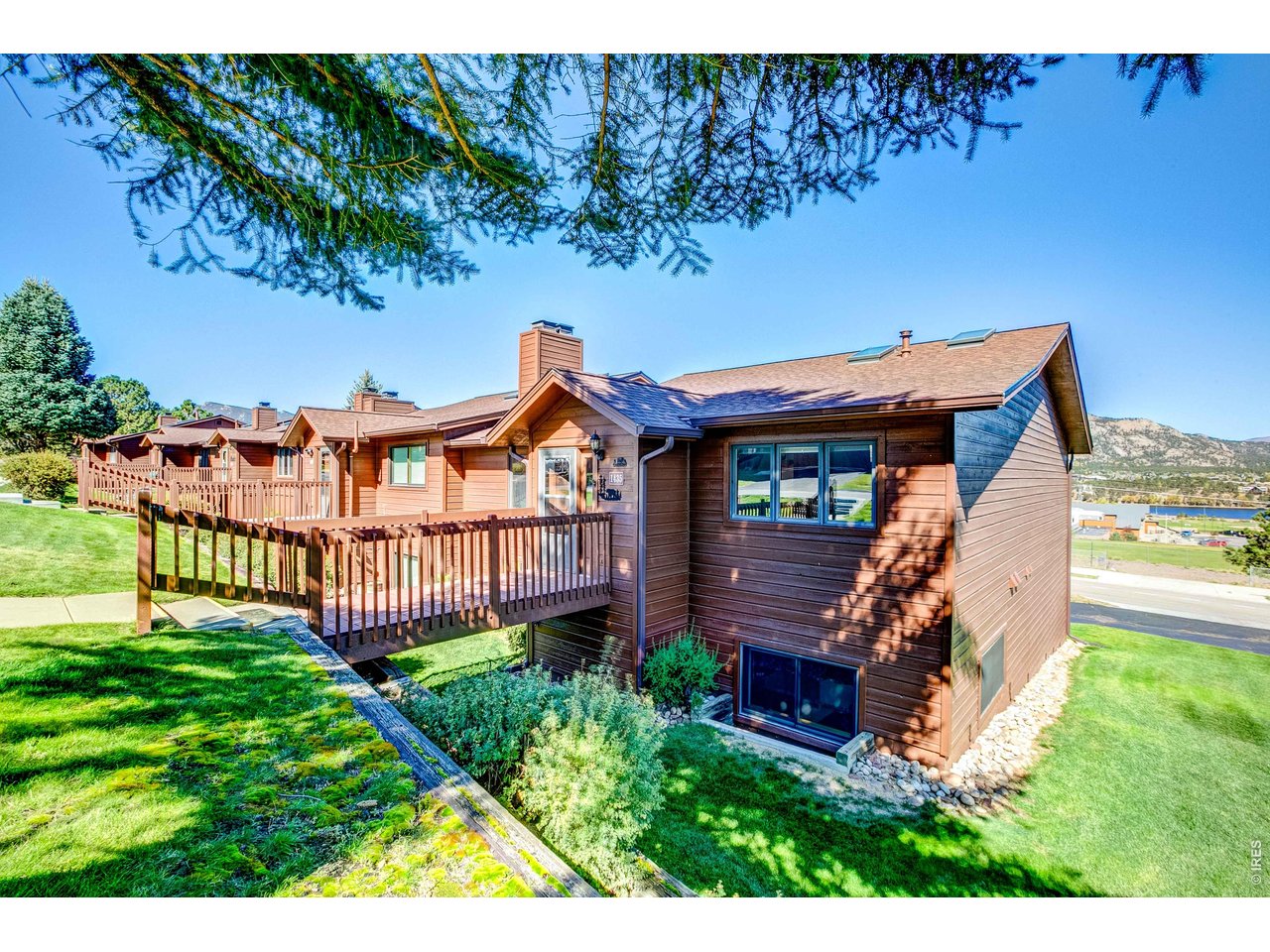 Photo of 1435 Matthew Cir Estes Park CO 80517