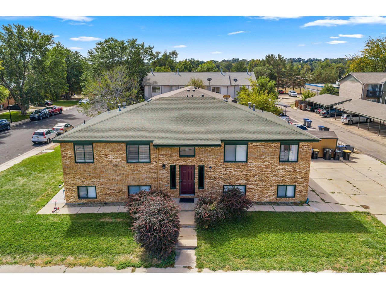 Photo of 1351 Sumner St Longmont CO 80501