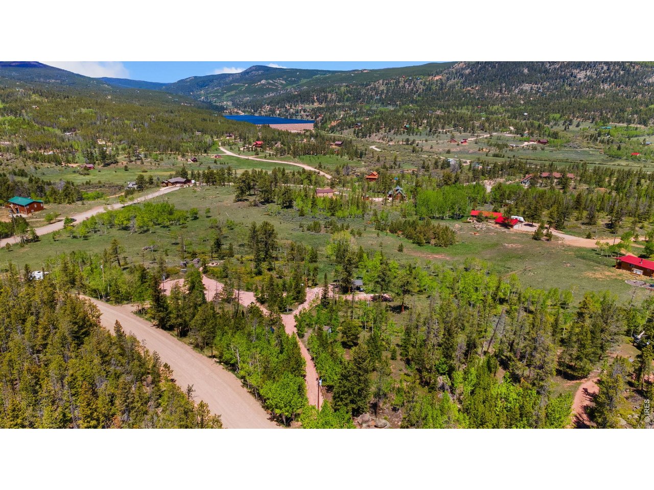 Photo of 5481 N County Road 73C Red Feather Lakes CO 80545