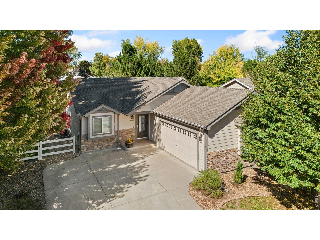 Photo of 1855 Gemini Ct Loveland CO 80537