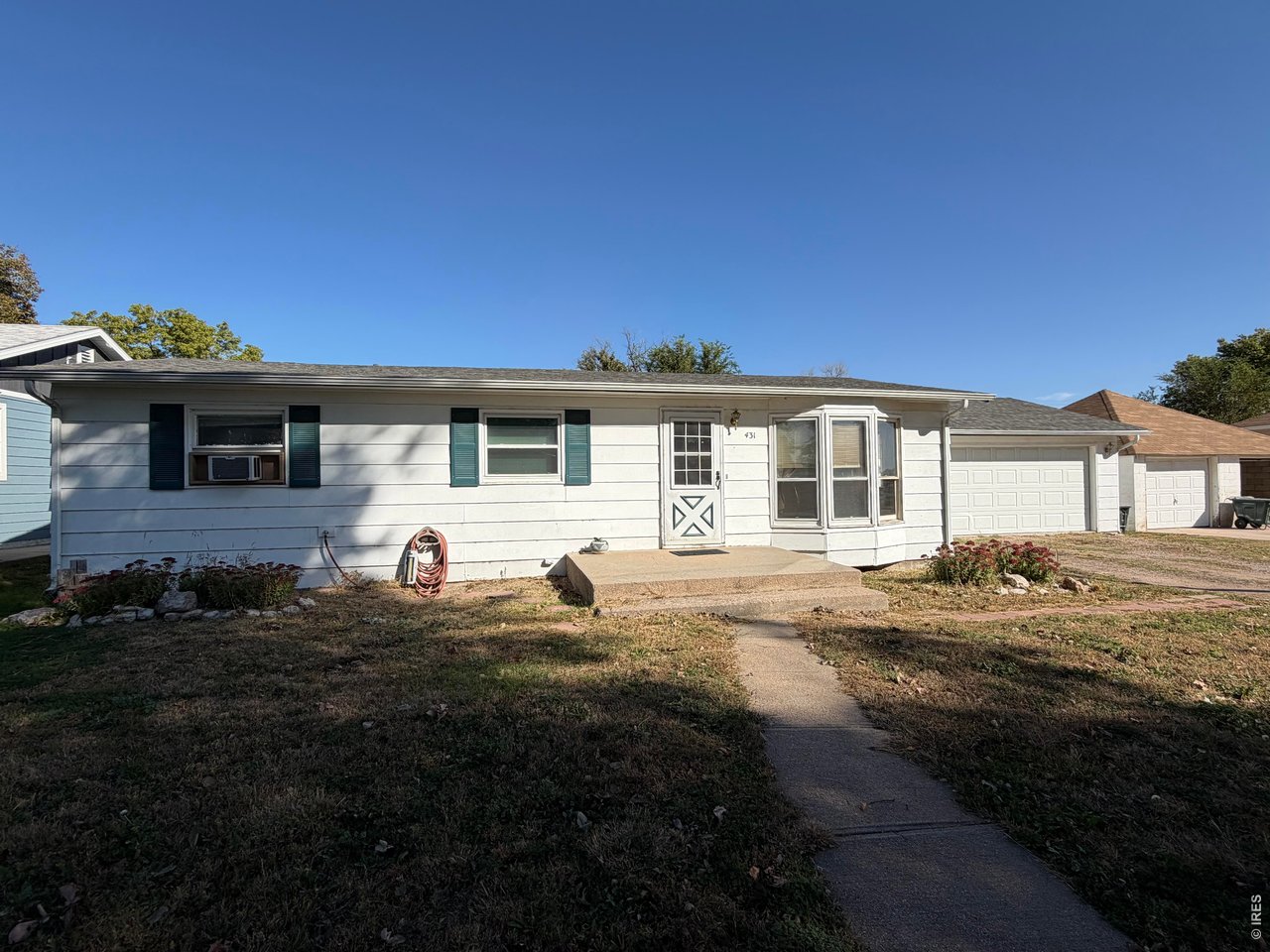 Photo of 431 W Strohm St Haxtun CO 80731