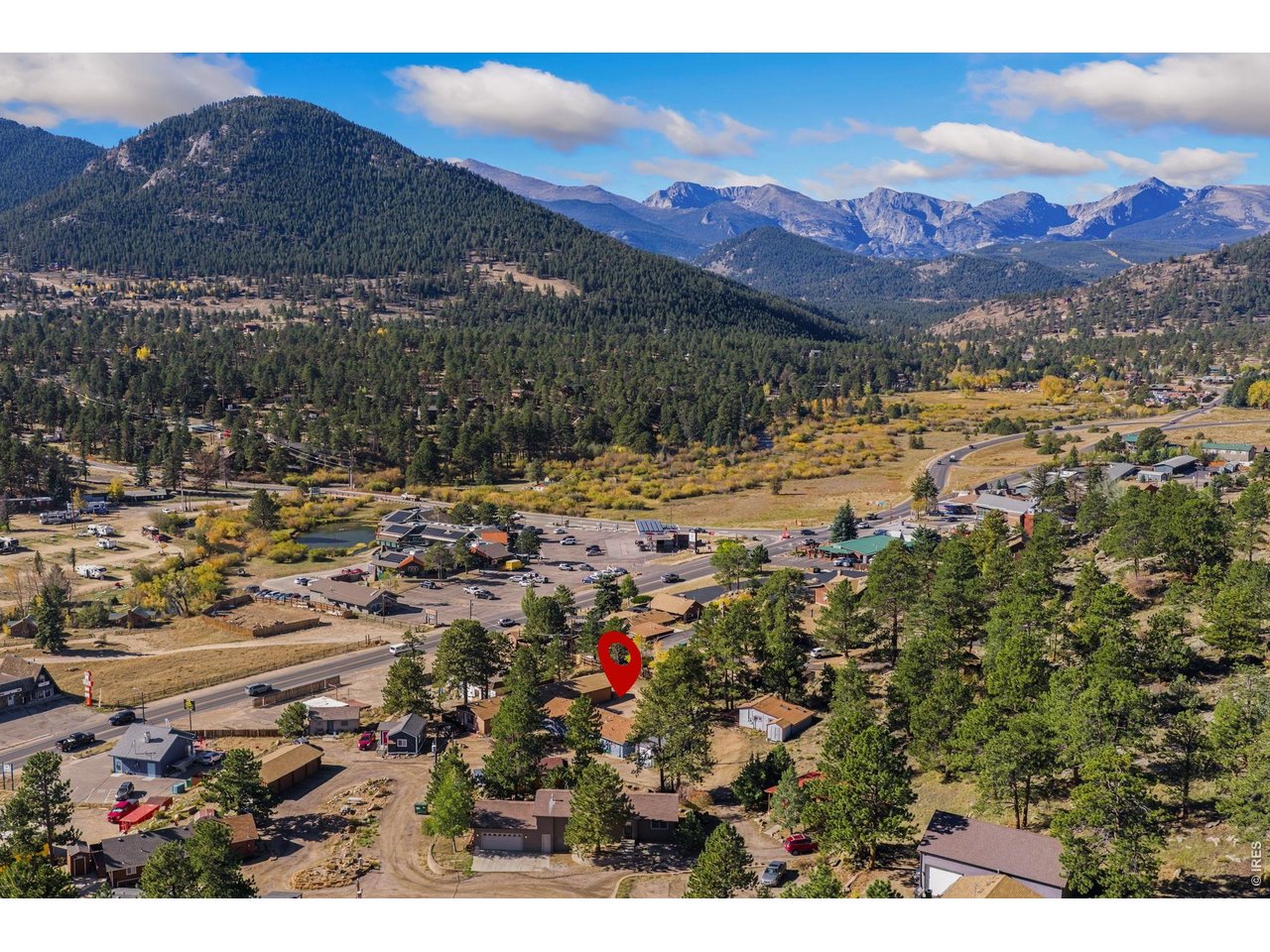 Photo of 755 Elm Rd #10 Estes Park CO 80517