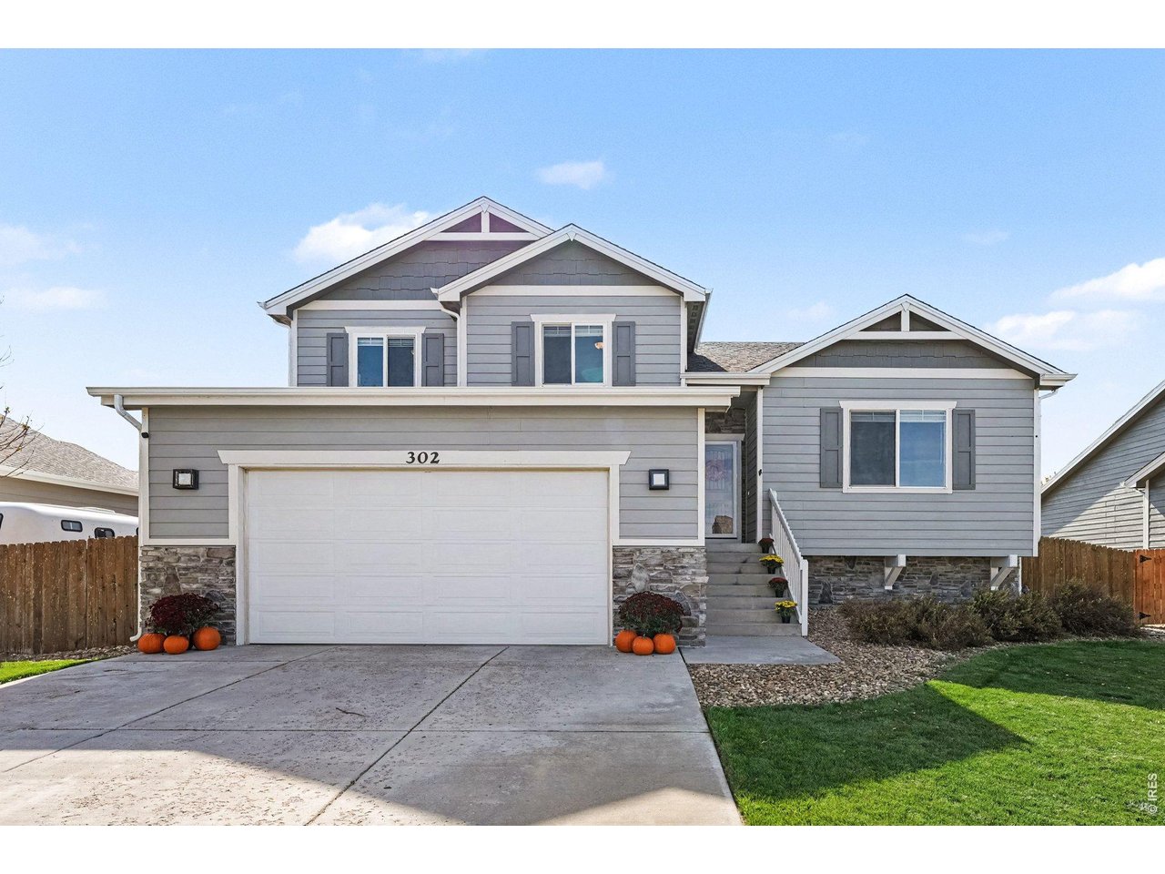 Photo of 302 11th Ave Wiggins CO 80654