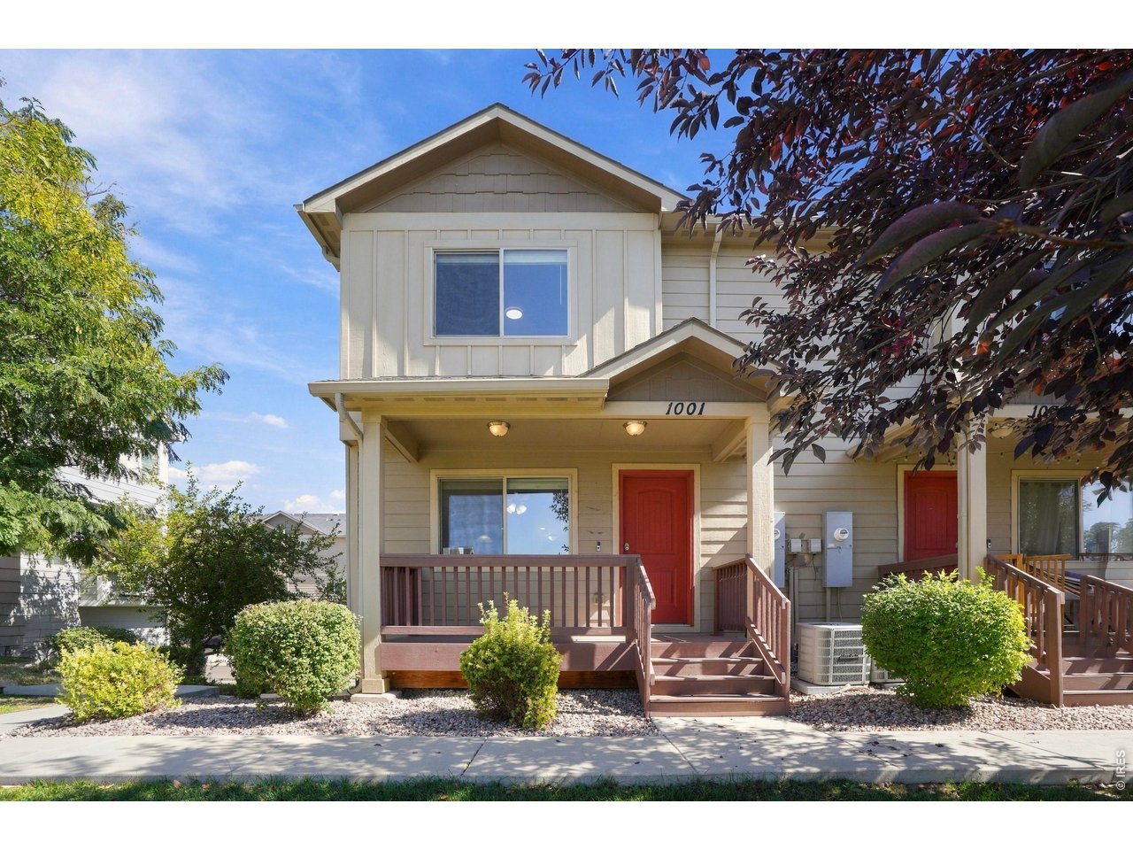 Photo of 3660 W 25th St #1001 Greeley CO 80634