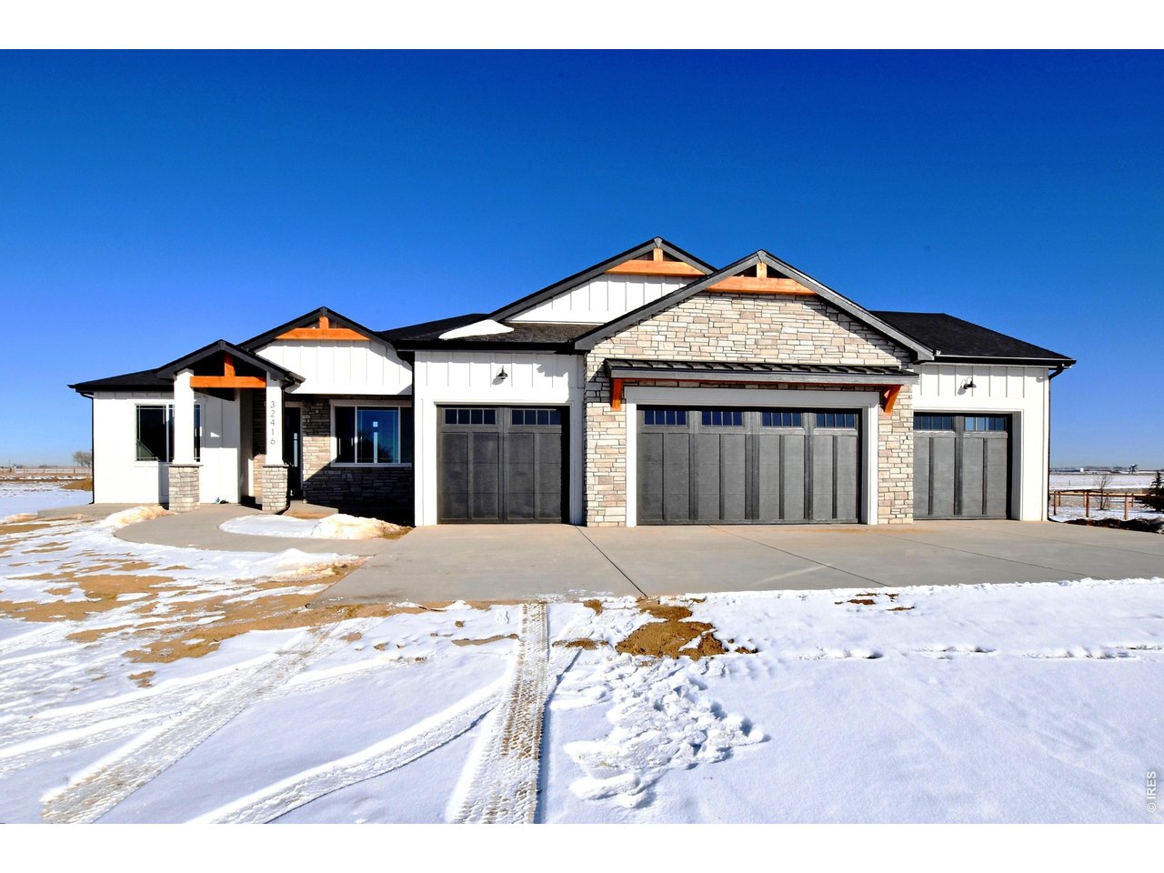 Photo of 32789 Eagle View Dr Greeley CO 80631