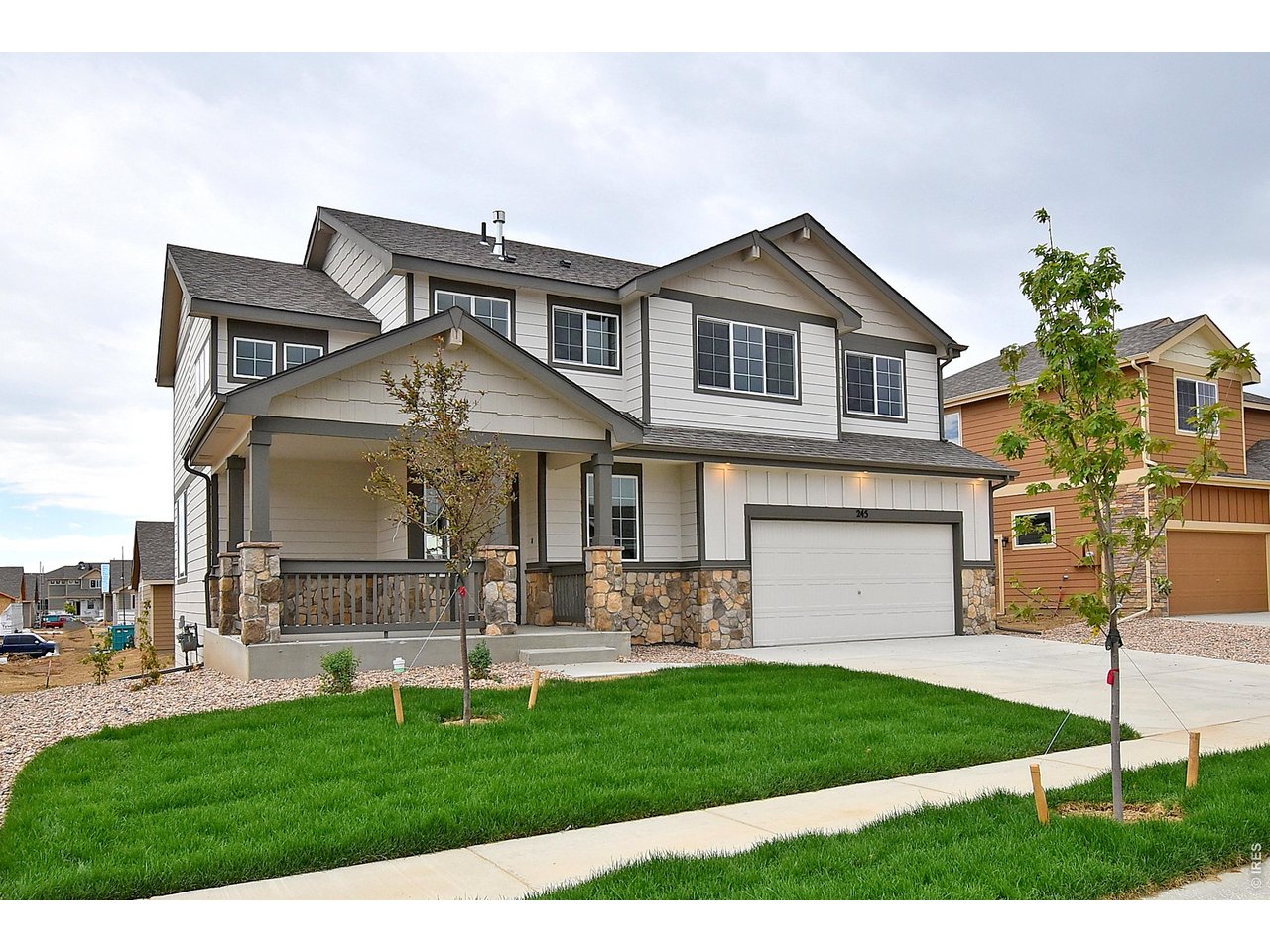 Photo of 5135 Grapevine Way Johnstown CO 80534