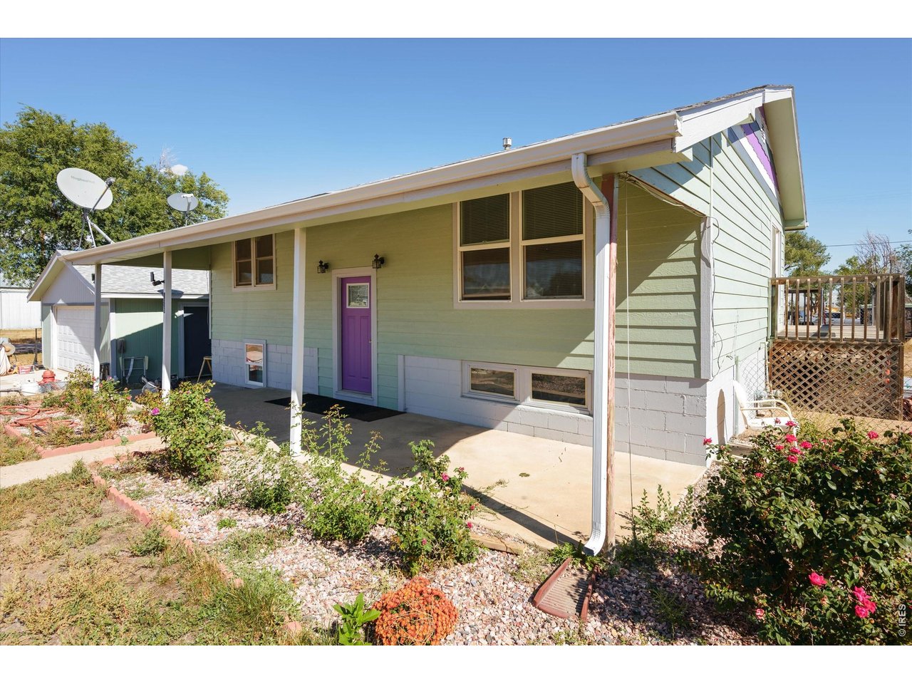 Photo of 526 Lincoln Ave Nunn CO 80648