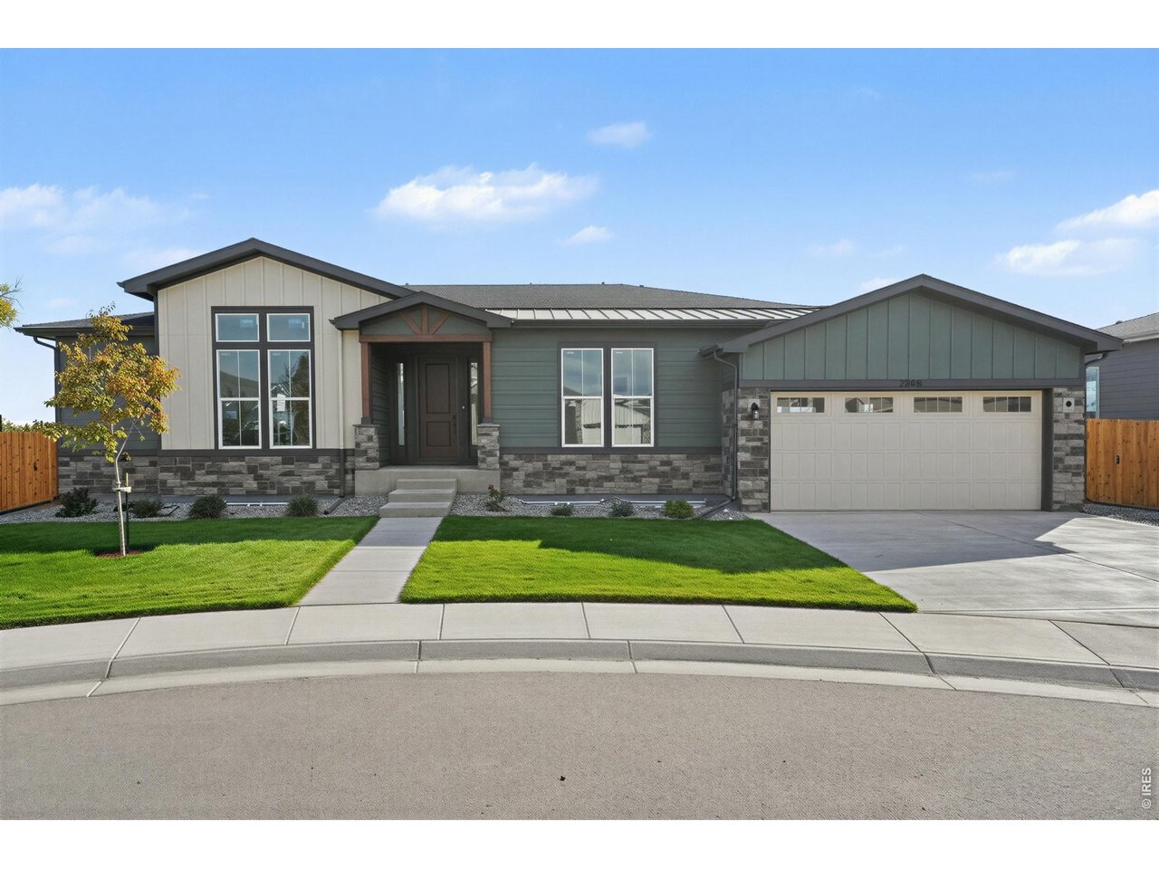 Photo of 7286 Xenophon Ct Arvada CO 80005