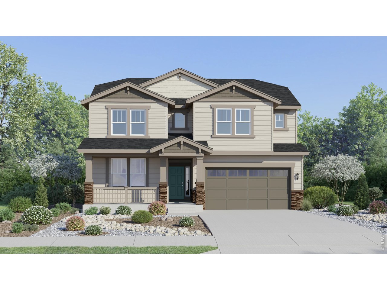 Photo of 1721 Desert Lark St Fort Collins CO 80528