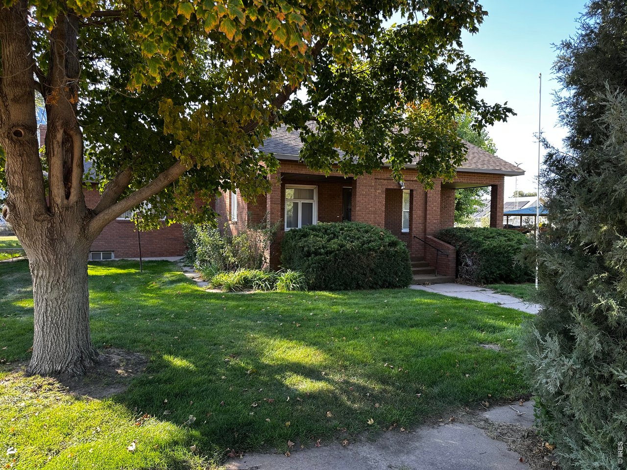 Photo of 414 S Washington St Otis CO 80743