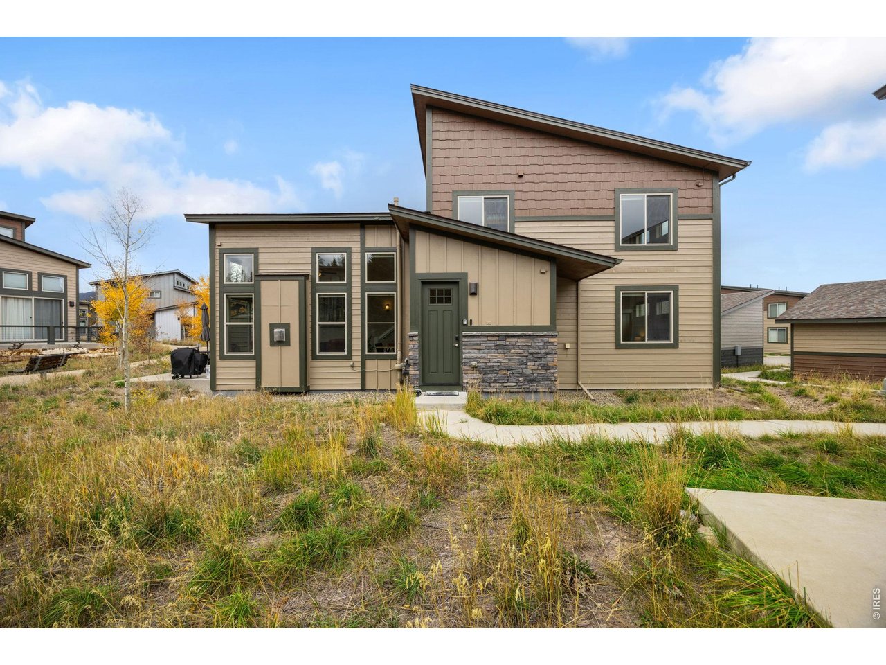 Photo of 6 Riverwalk Pl #14G Fraser CO 80442