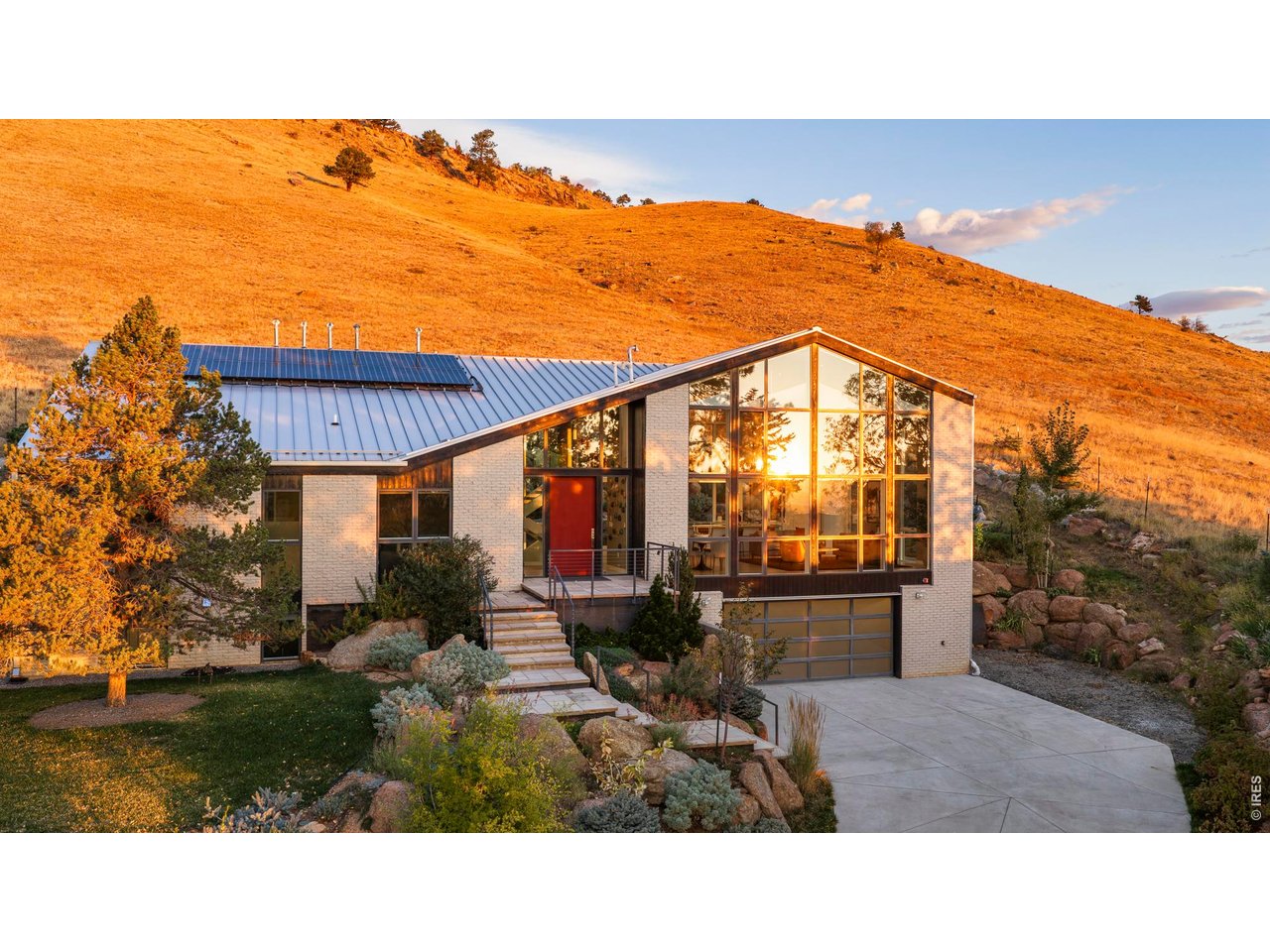Photo of 250 Cactus Ct Boulder CO 80304