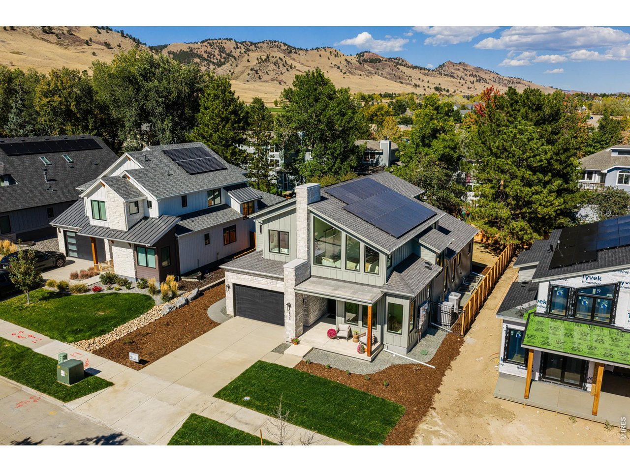 Photo of 855 Union Ave Boulder CO 80304