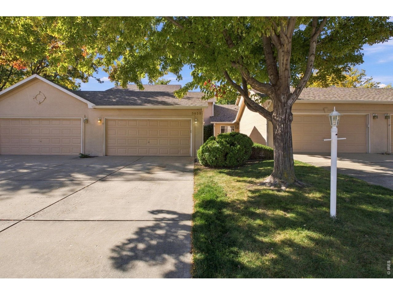 Photo of 3635 Wild Horse Ct Loveland CO 80538