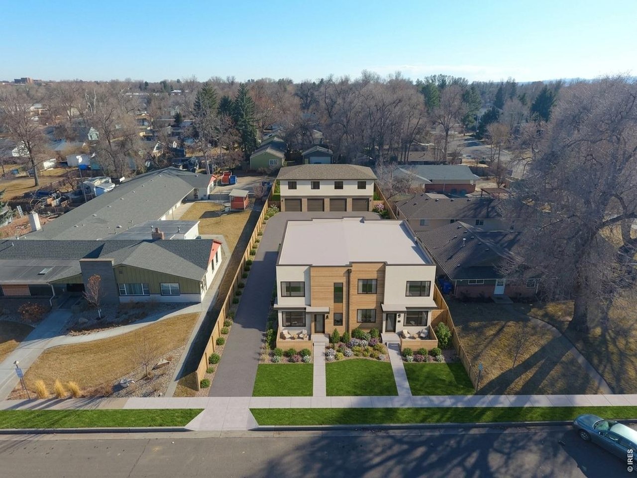 Photo of 809 E Myrtle St Fort Collins CO 80524