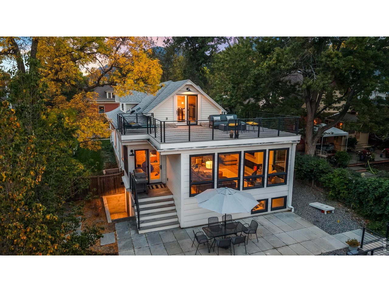 Photo of 661 Maxwell Ave Boulder CO 80304