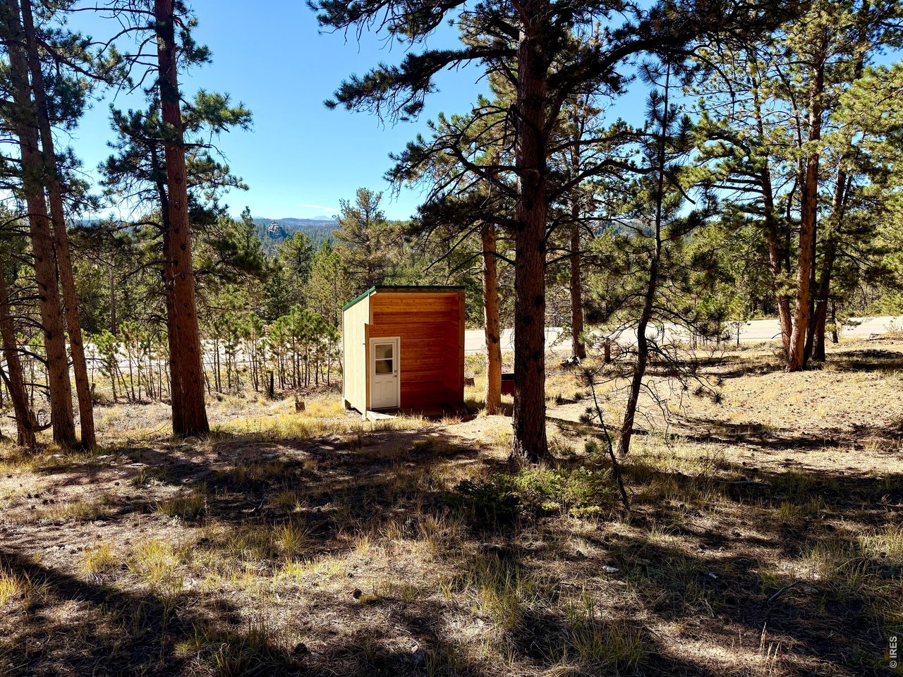 Photo of 24210 W County Road 74e Red Feather Lakes CO 80545