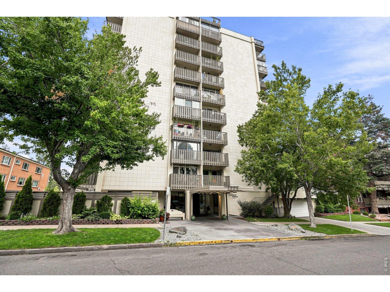 Photo of 1223 N Race St #303 Denver CO 80206