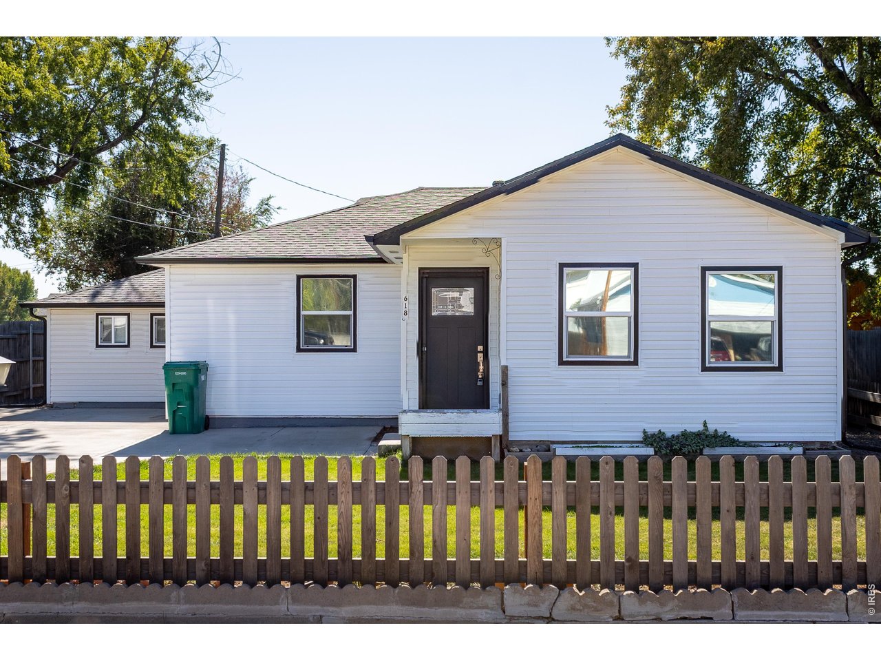 Photo of 618 40th St Evans CO 80620
