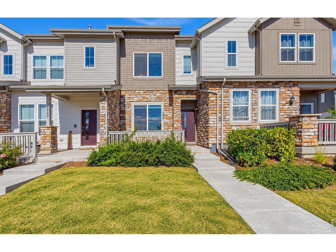 Photo of 5480 Second Ave Timnath CO 80547