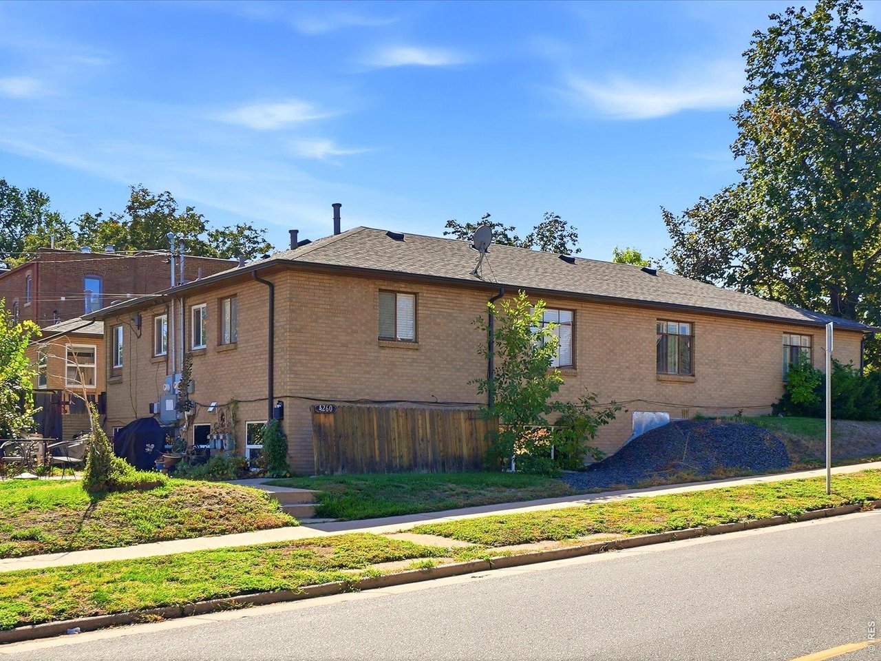 Photo of 4260 W 32nd Ave Denver CO 80212