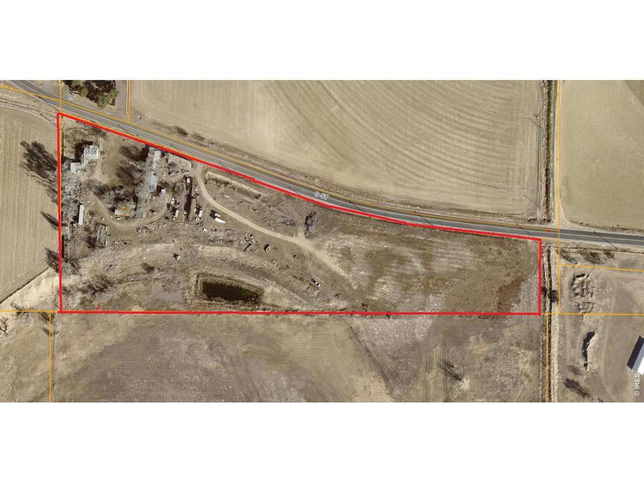 Photo of 3108 O St Greeley CO 80631