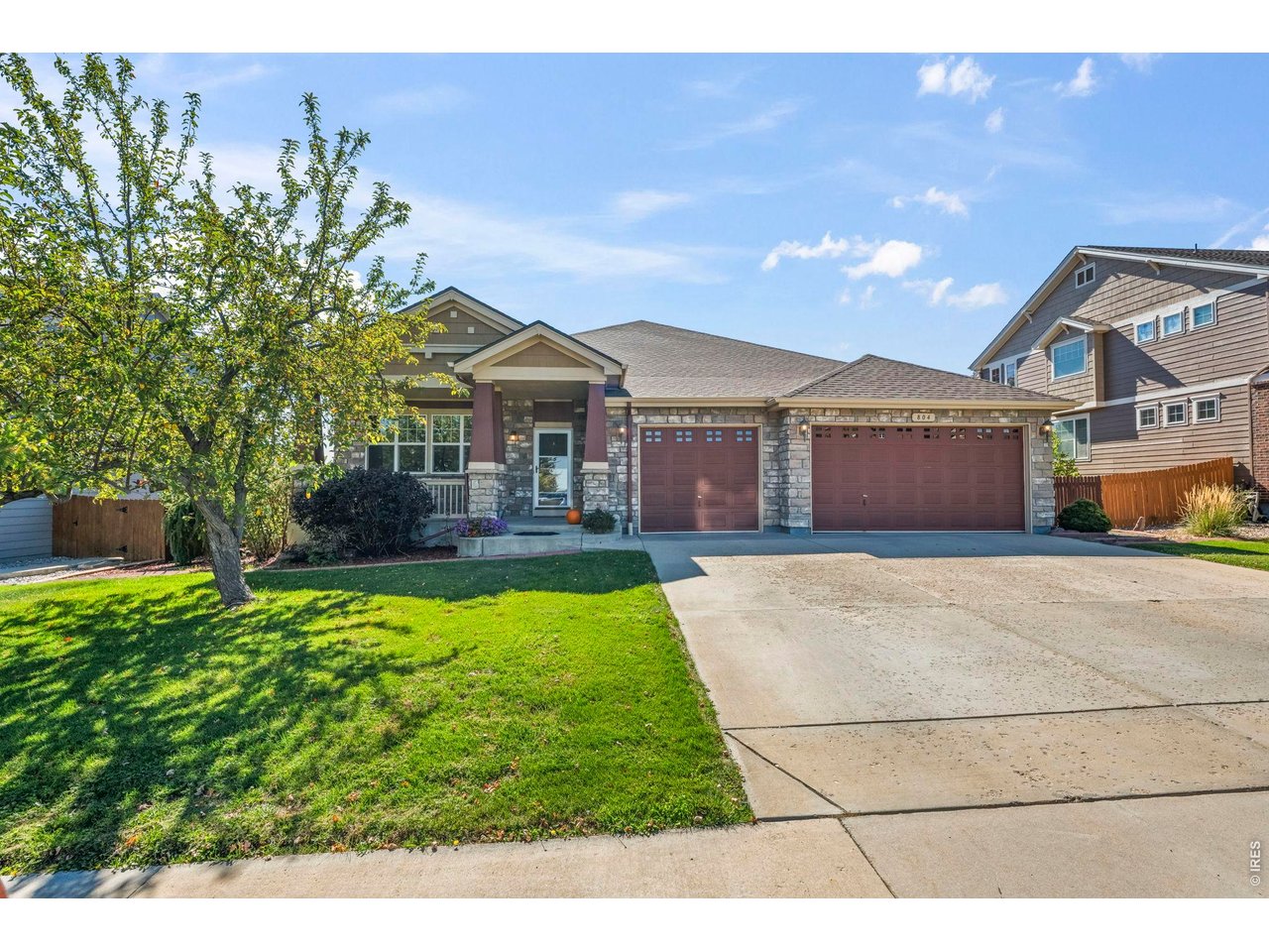 Photo of 804 Lawson Way Erie CO 80516